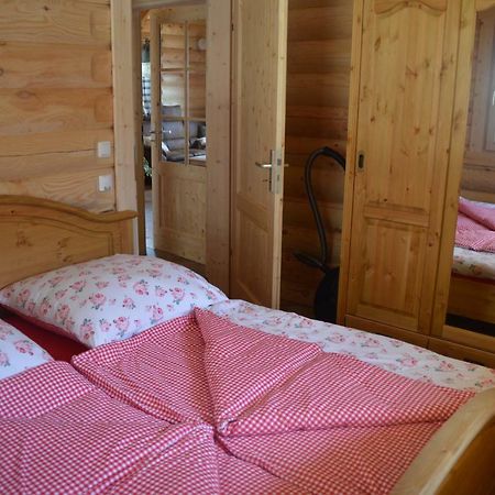 Schwalli'S Ferienhaus Am Wipperberg Корбах Екстериор снимка