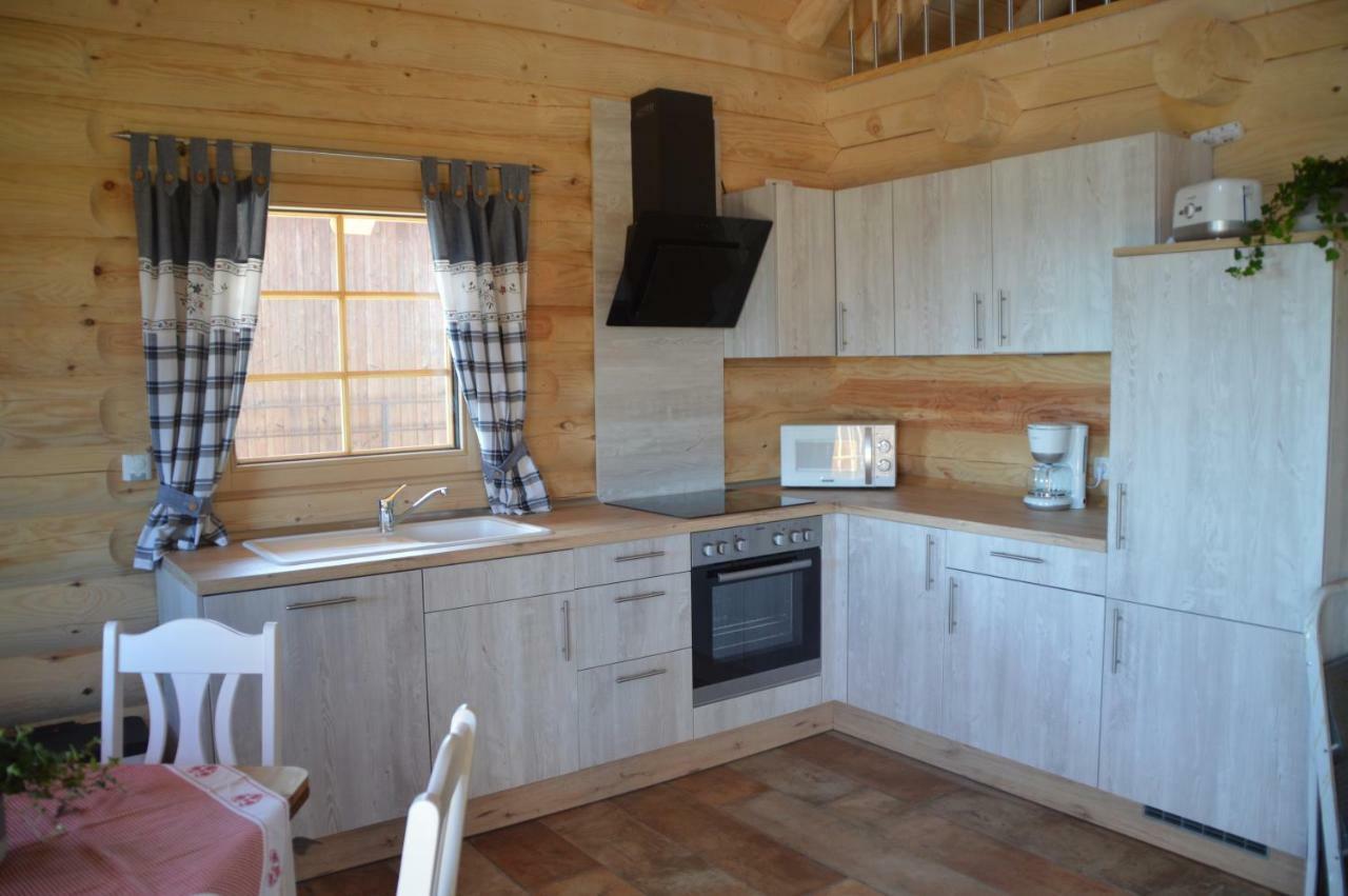 Schwalli'S Ferienhaus Am Wipperberg Корбах Екстериор снимка
