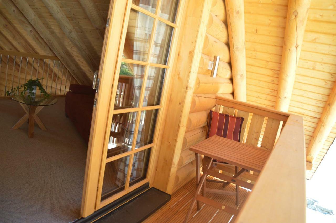 Schwalli'S Ferienhaus Am Wipperberg Корбах Екстериор снимка